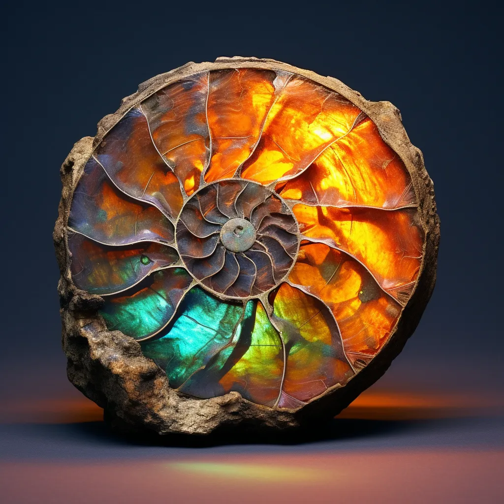 Ammonite